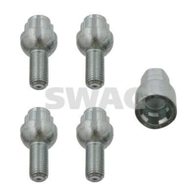Wheel Bolt SWAG 30 92 7048