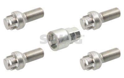 Wheel Bolt SWAG 30 92 7056