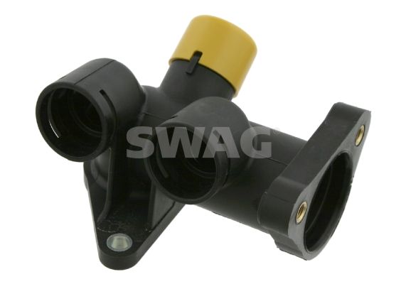 SWAG 30 92 7153 Coolant Flange