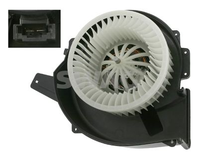 Interior Blower SWAG 30 92 7306