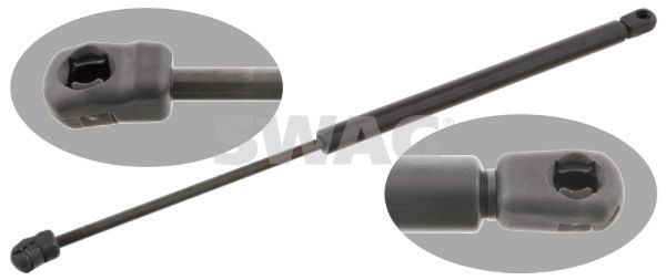 SWAG 30 92 7713 Gas Spring, boot/cargo area