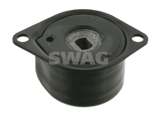 SWAG 30 92 7814 Belt Tensioner, V-ribbed belt