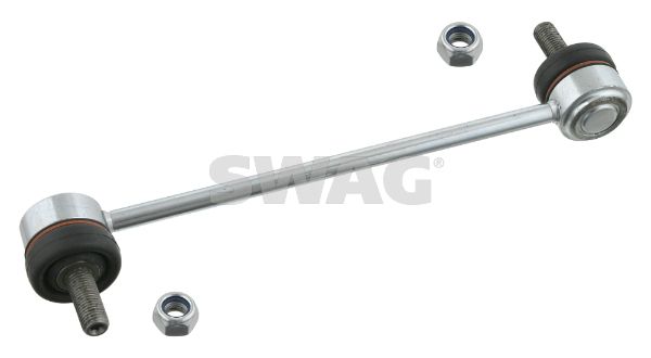 SWAG 30 92 7834 Link/Coupling Rod, stabiliser bar