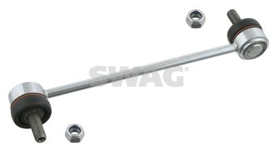 Link/Coupling Rod, stabiliser bar SWAG 30 92 7834