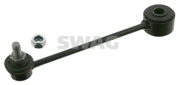 SWAG 30 92 7866 Link/Coupling Rod, stabiliser bar