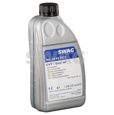 SWAG 30 92 7975 Transmission Oil