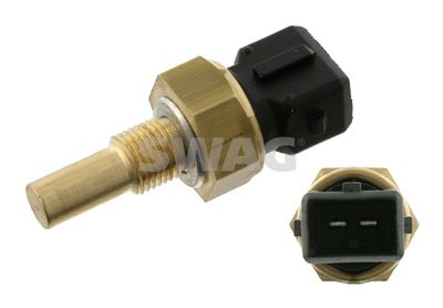 Sensor, oil temperature SWAG 30 92 8334