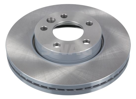 SWAG 30 92 8504 Brake Disc