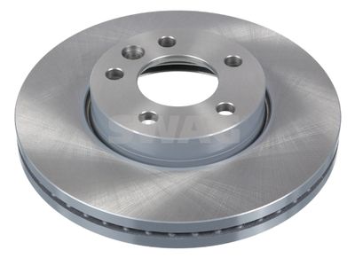 Brake Disc SWAG 30 92 8504