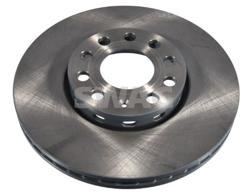 SWAG 30 92 8505 Brake Disc