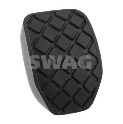 Pedal Pad, brake pedal SWAG 30 92 8636