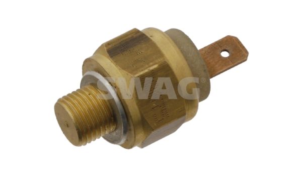 SWAG 30 92 8675 Temperature Switch, radiator fan