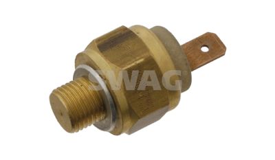 Temperature Switch, radiator fan SWAG 30 92 8675