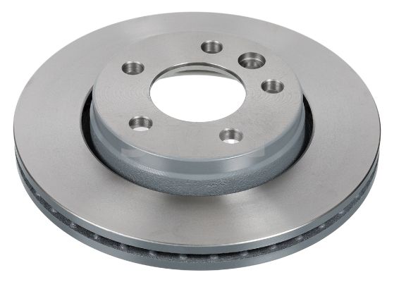 SWAG 30 92 8682 Brake Disc