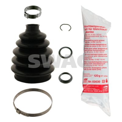 Bellow Kit, drive shaft SWAG 30 92 9609