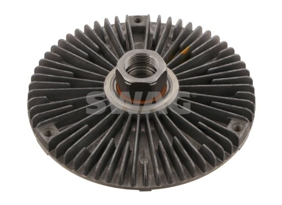 SWAG 30 92 9614 Clutch, radiator fan