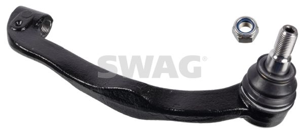 SWAG 30 92 9673 Tie Rod End