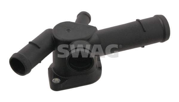 SWAG 30 92 9791 Coolant Flange
