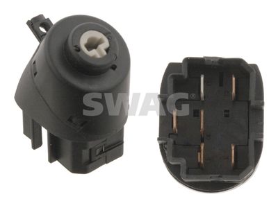 Ignition Switch SWAG 30 92 9878