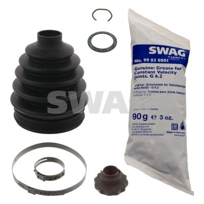 SWAG 30 93 0024 Bellow Kit, drive shaft