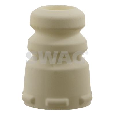 SWAG 30 93 0421 Rubber Buffer, suspension