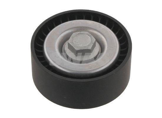 SWAG 30 93 0892 Deflection/Guide Pulley, V-ribbed belt