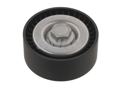 Deflection/Guide Pulley, V-ribbed belt SWAG 30 93 0892