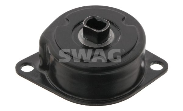 SWAG 30 93 0989 Belt Tensioner, V-ribbed belt