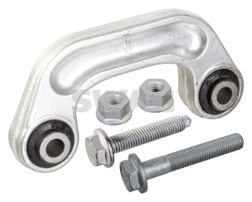 SWAG 30 93 1030 Link/Coupling Rod, stabiliser bar