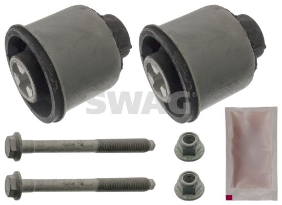 SWAG 30 93 1722 Bush Set, axle beam