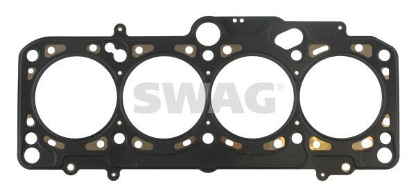 SWAG 30 93 1800 Gasket, cylinder head