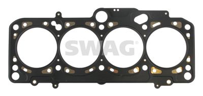 Gasket, cylinder head SWAG 30 93 1800