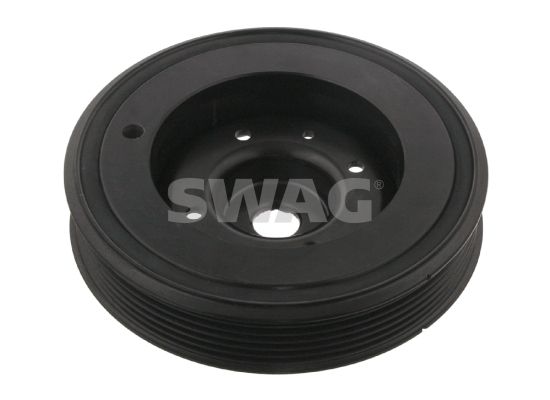 SWAG 30 93 2195 Belt Pulley, crankshaft