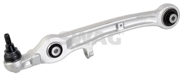 SWAG 30 93 2321 Control/Trailing Arm, wheel suspension