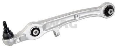 Control/Trailing Arm, wheel suspension SWAG 30 93 2321