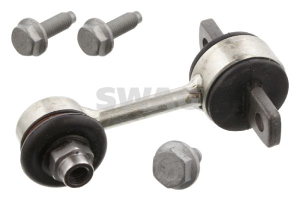 SWAG 30 93 2491 Link/Coupling Rod, stabiliser bar