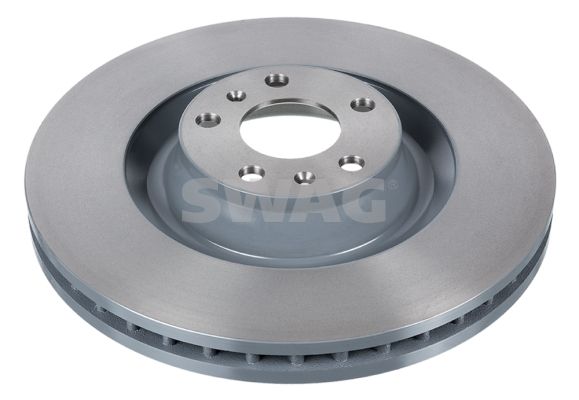 SWAG 30 93 2520 Brake Disc