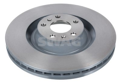 Brake Disc SWAG 30 93 2520