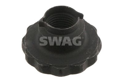 Nut, kingpin SWAG 30 93 2557