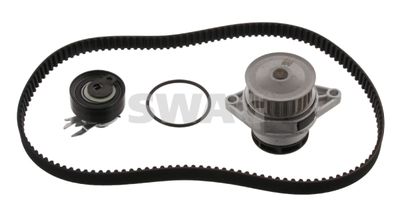 Water Pump & Timing Belt Kit SWAG 30 93 2739
