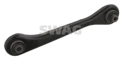 Control/Trailing Arm, wheel suspension SWAG 30 93 2957