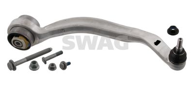 Control/Trailing Arm, wheel suspension SWAG 30 93 3365