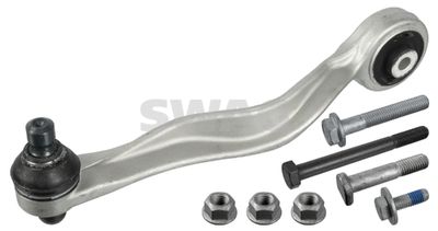 Control/Trailing Arm, wheel suspension SWAG 30 93 3368