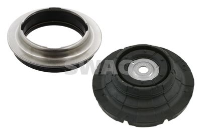 Repair Kit, suspension strut support mount SWAG 30 93 3391