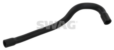 Radiator Hose SWAG 30 93 3525