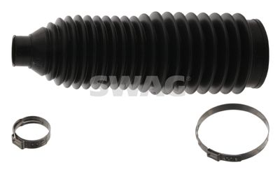 Bellow Kit, steering SWAG 30 93 3593
