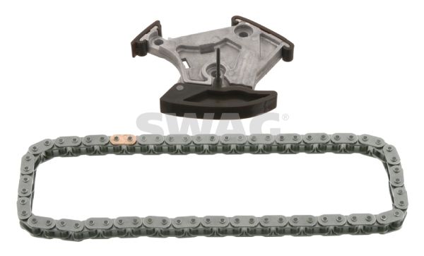 SWAG 30 93 3835 Chain Kit, oil pump drive