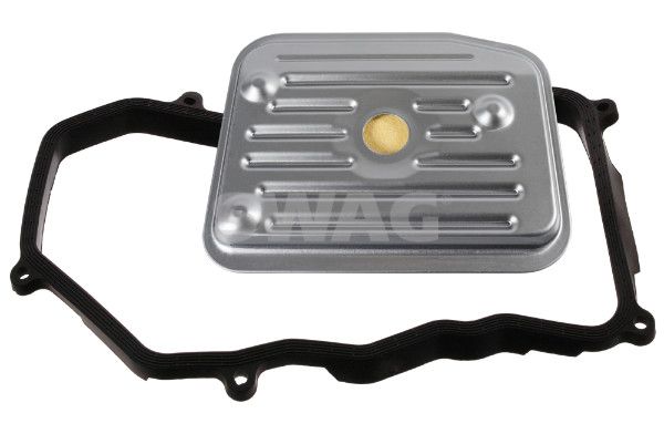 SWAG 30 93 3945 Hydraulic Filter Kit, automatic transmission