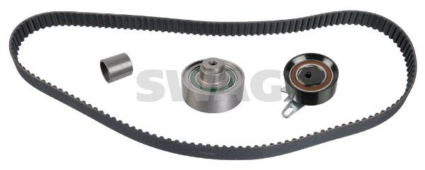 SWAG 30 93 4123 Timing Belt Kit