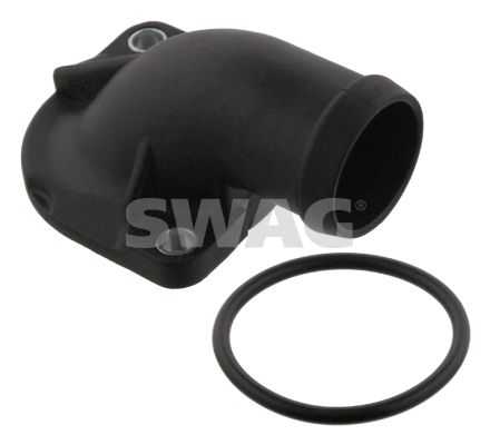 SWAG 30 93 4171 Coolant Flange
